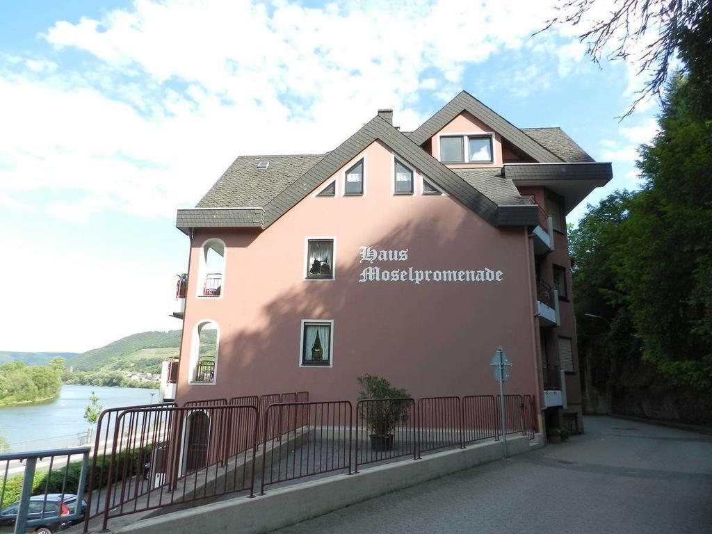 Ferienwohnung Lastro Cochem Room photo