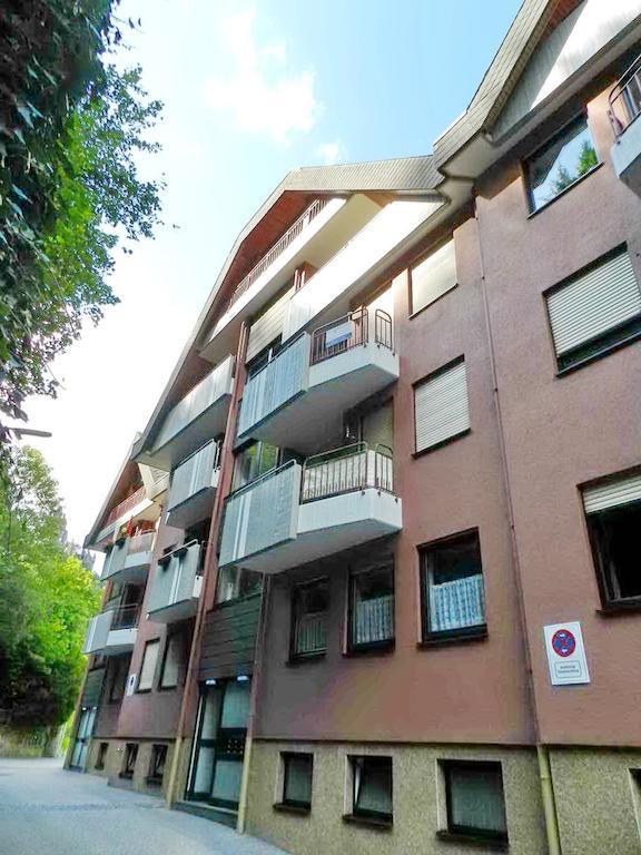 Ferienwohnung Lastro Cochem Exterior photo