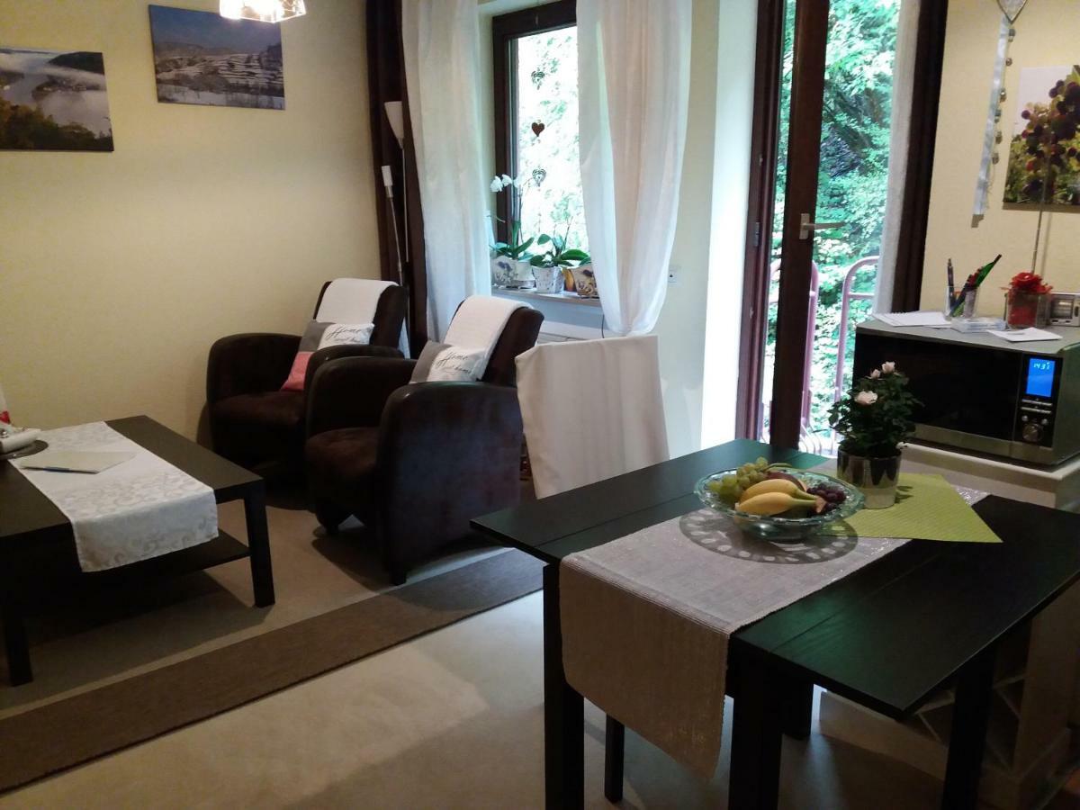 Ferienwohnung Lastro Cochem Exterior photo